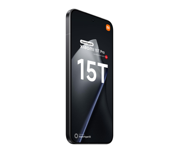 XIAOMI 15T Pro 12/1TB Black - 1362800 - zdjęcie 2